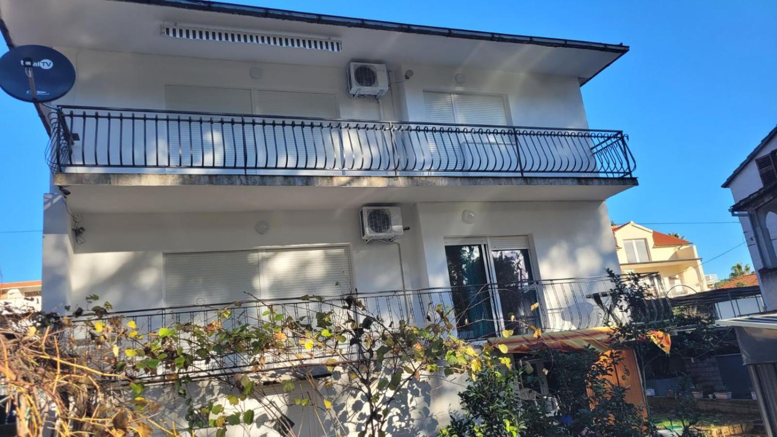 Dinka'S Apartment Stari Grad  Exterior foto